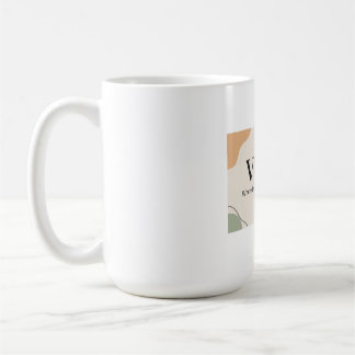 Tasse Voxy Café