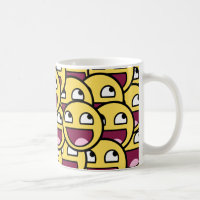 Tasse vraiment ÉPIQUE