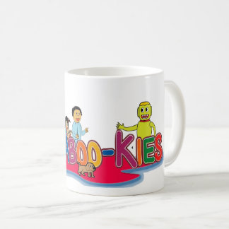 Tasse Walabookies