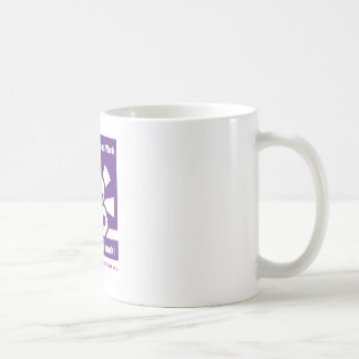 Tasse WBW15 (anglaise)