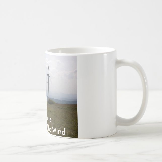 Tasse Wind-turbine-13 (Droite)