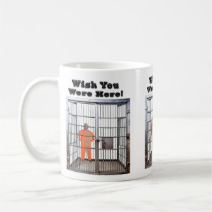Tasse Wish You Were Here, 11 oz