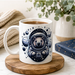 Tasse Wombat Wonderland