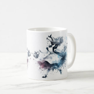 Tasse wonderland