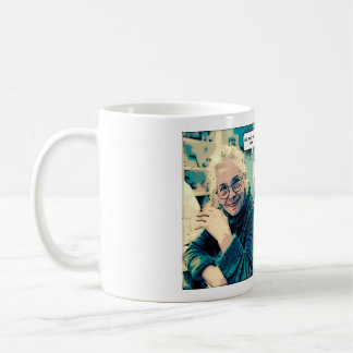 Tasse Yalla Malka