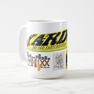 Tasse YARDIE JMT