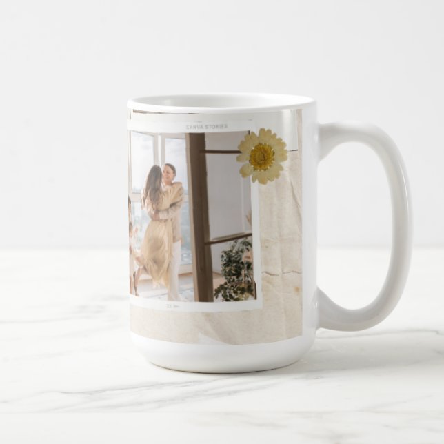 Tasse « You’ve Been on My Mind » (Droite)