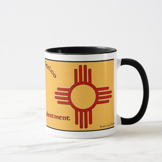 Tasse Zia (Droite)