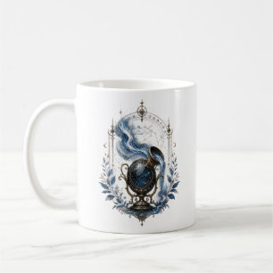 Tasse Zodiaque Vaisseau Céleste Verseau