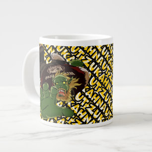 Tasse Zukah-Classée