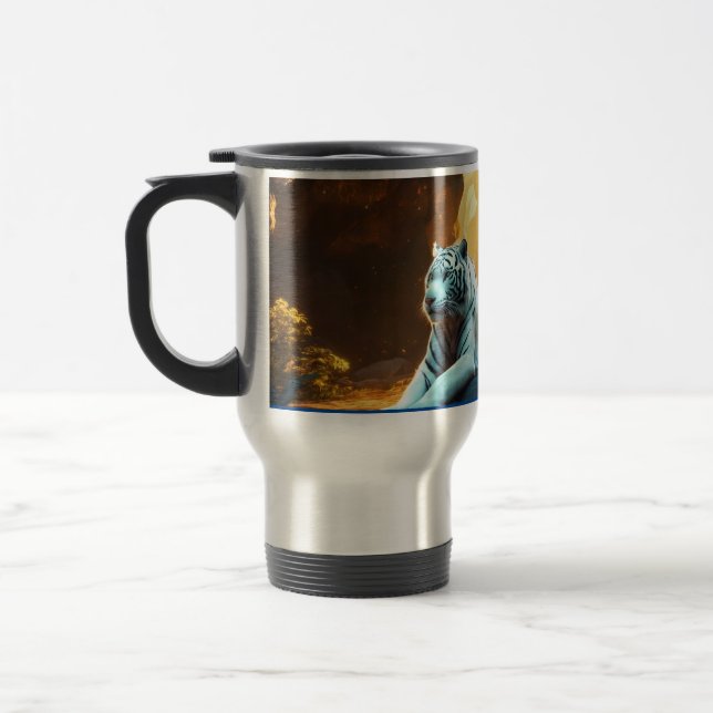 Tasses (Gauche)