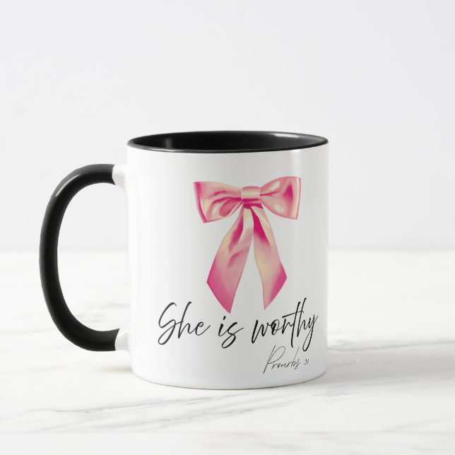 tasses (Gauche)