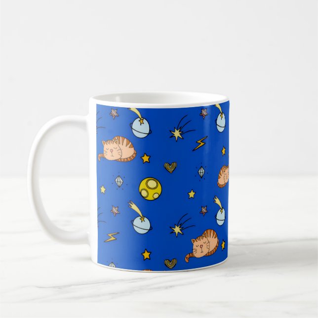 Tasses (Gauche)