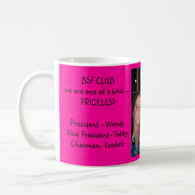 Tasses (Gauche)