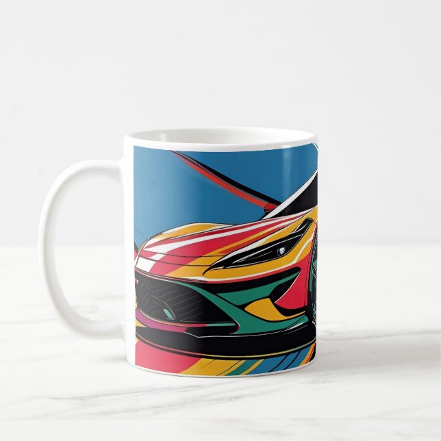 TASSES (Gauche)
