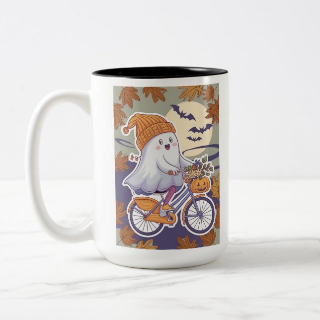 Tasses à café (Gauche)