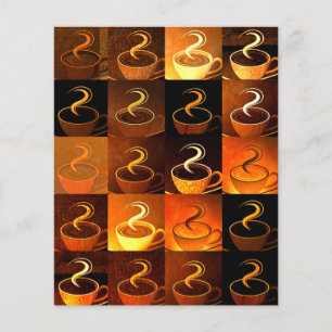 Tasses à café