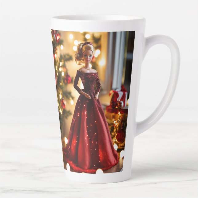 tasses à café design (Droite)