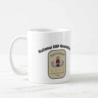 Tasses à café NATEODA