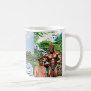 Tasses à thé et à café élégantes - Parfaites pour