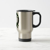 Tasses avec le logo de fanatiques