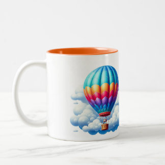 Tasses ballon