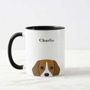 Tasses Beagle