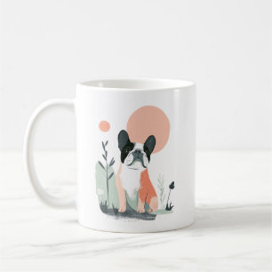 Tasses Bouledogue Français