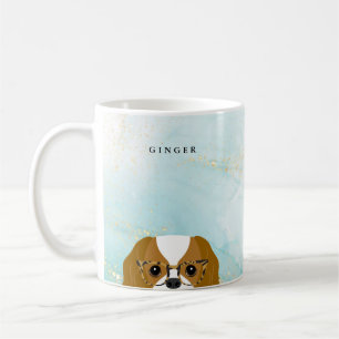 Tasses Cavalier King Charles Spaniel