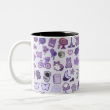 Tasses classiques