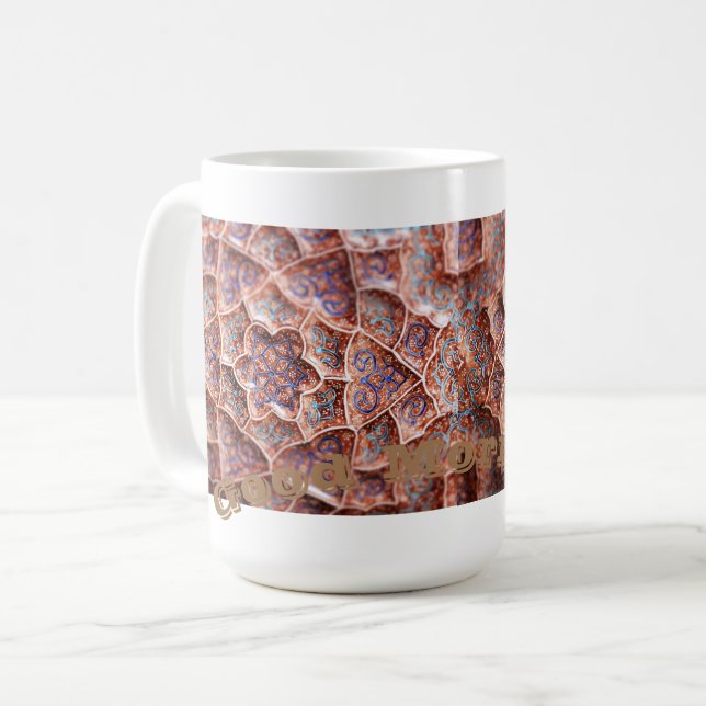 Tasses Classiques (Devant gauche)