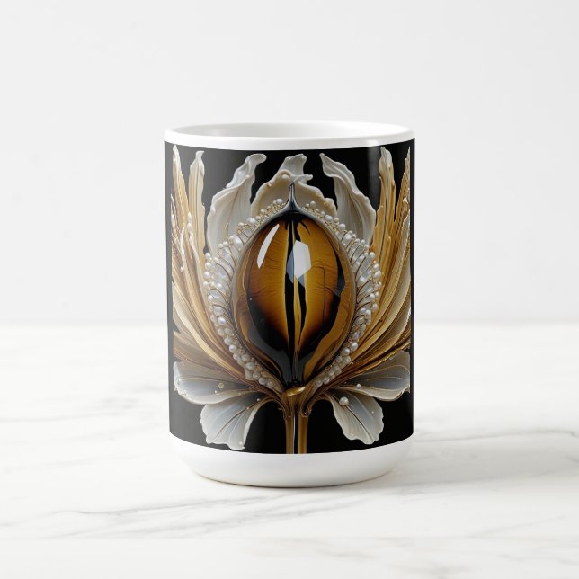 Tasses Classiques 11oz/15oz (Centre)