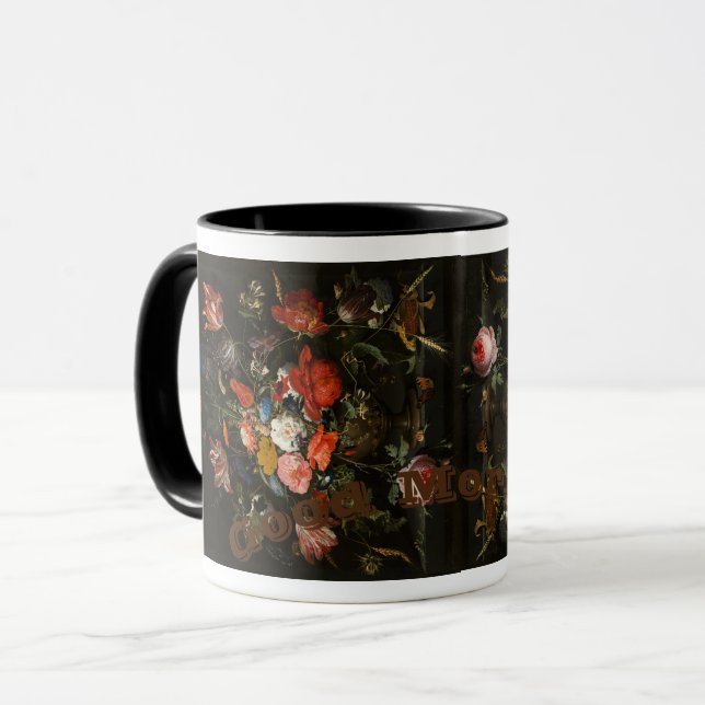 Tasses Combo (Devant gauche)