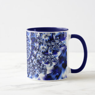 Tasses congelées