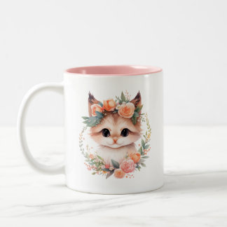 Tasses Créatives pour Chats conçues pour l'Amateur