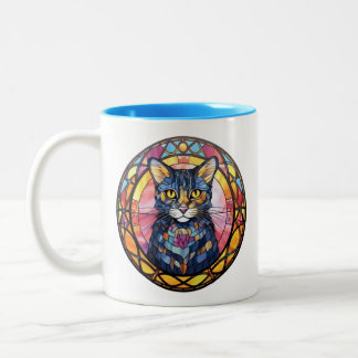 Tasses Créatives pour Chats : un Incontournable po