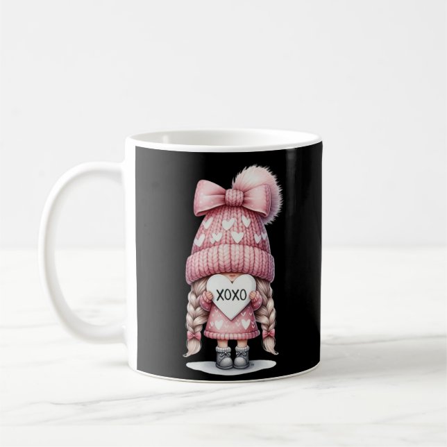 Tasses Cupid's Cuties (Gauche)