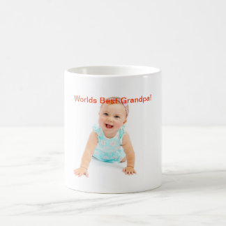 Tasses customisées