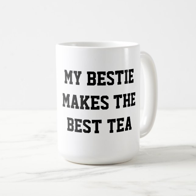 tasses damicratiques (Devant droit)