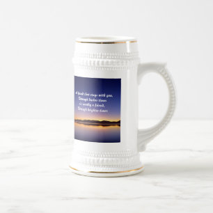 Tasses d'amis spéciaux