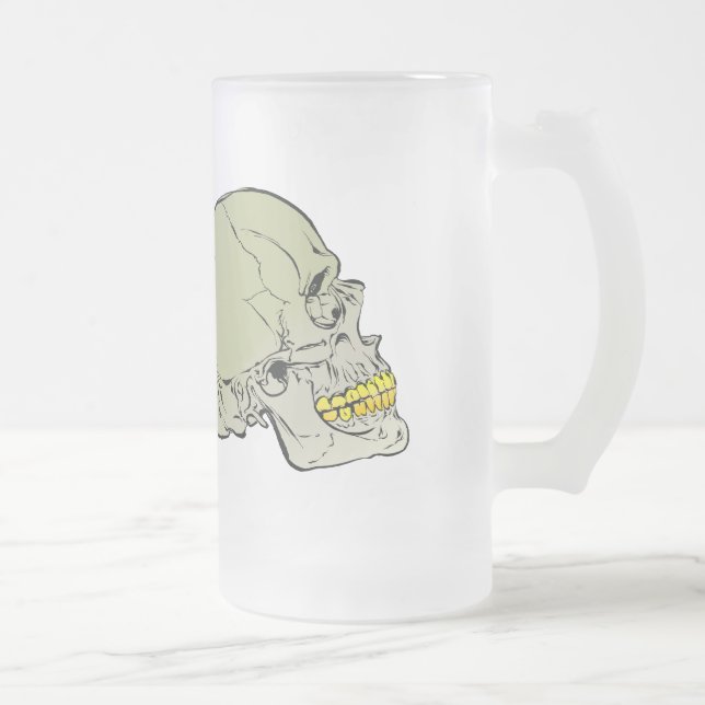 Tasses d'Andy Howell (Droit)