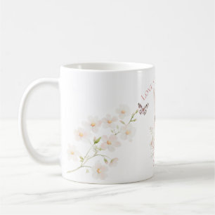 Tasses d'anniversaire pour grand-mère et grand-pèr