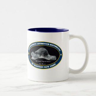 Tasses dans une série de styles et tailles