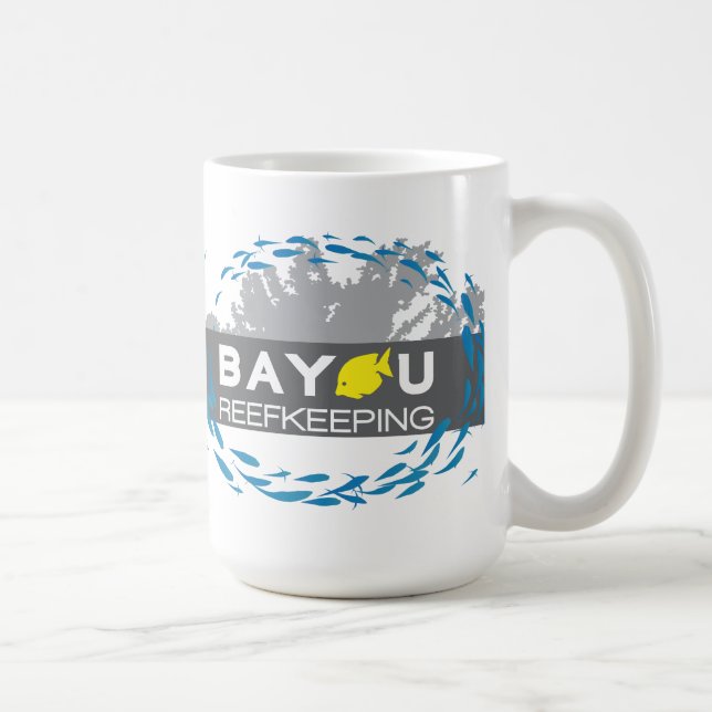 Tasses de BRK (Droite)