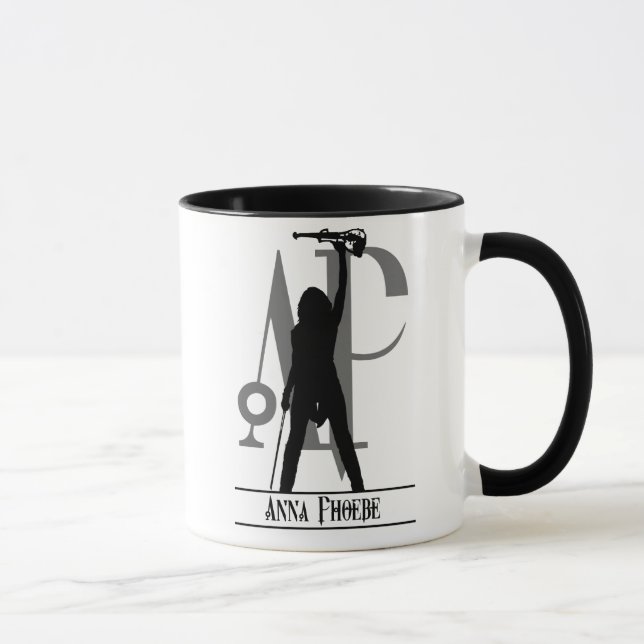 Tasses de café (Droite)