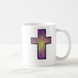 Tasses de café chrétiennes -- Le Christ est ma