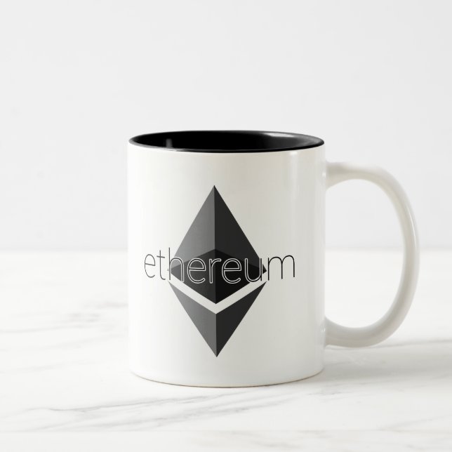 Tasses de café d'Ethereum, Steins de bière (Droit)