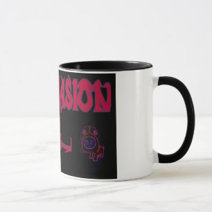 Tasses de café et de thé de HotterThanHell
