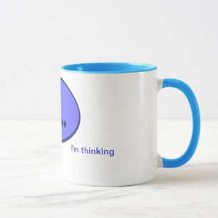 Tasses de café faites sur commande