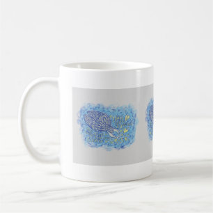 Tasses de café personnalisées avec le soutien de l